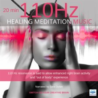 Healing_Meditation_Music_110_Hz_20_minutes